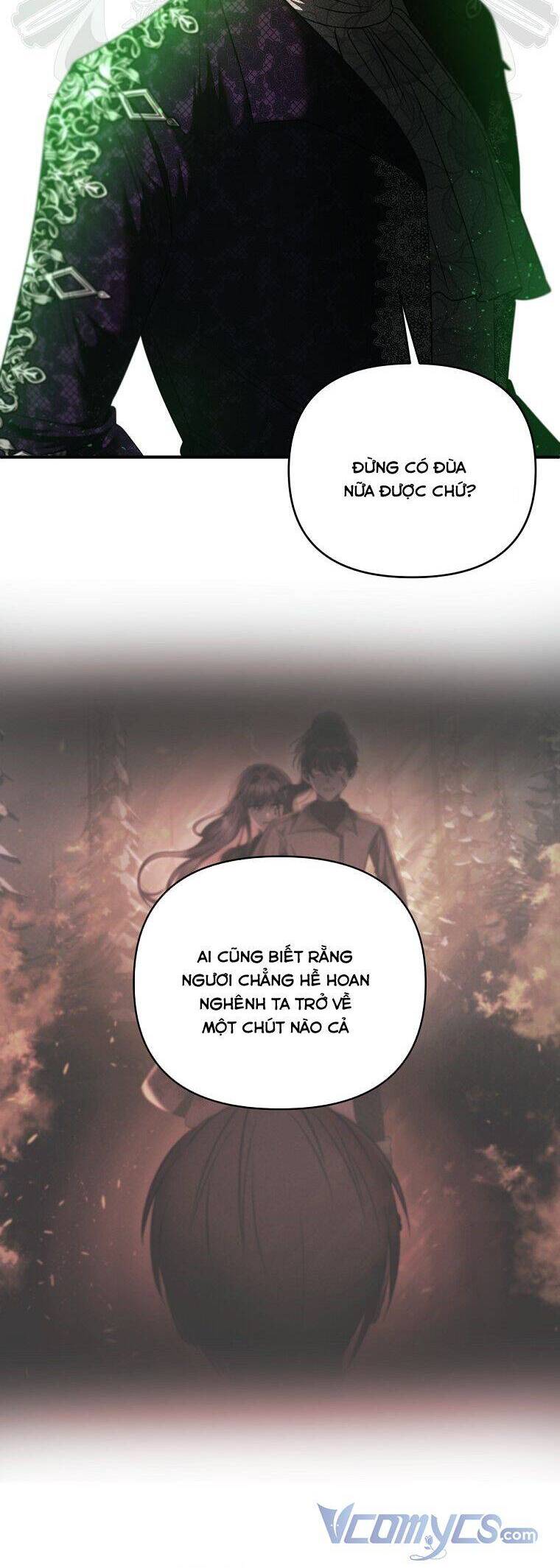 Phương Pháp Sống Sót Khi Phải Ngủ Cùng Hoàng Đế Chapter 29 - 26