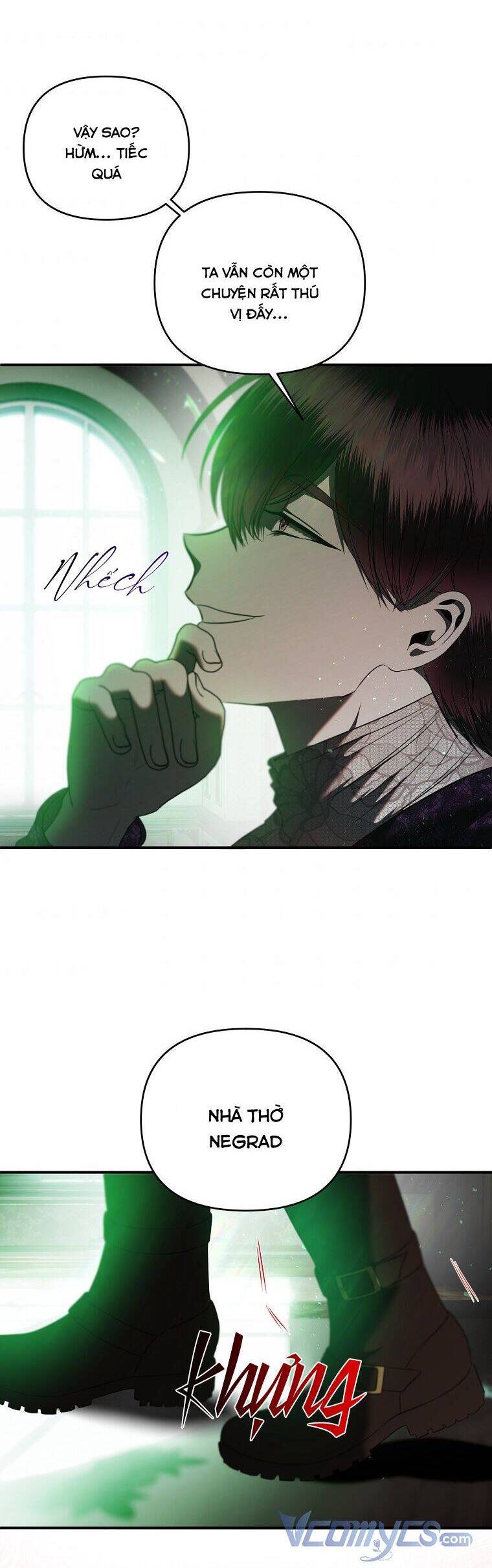 Phương Pháp Sống Sót Khi Phải Ngủ Cùng Hoàng Đế Chapter 29 - 30