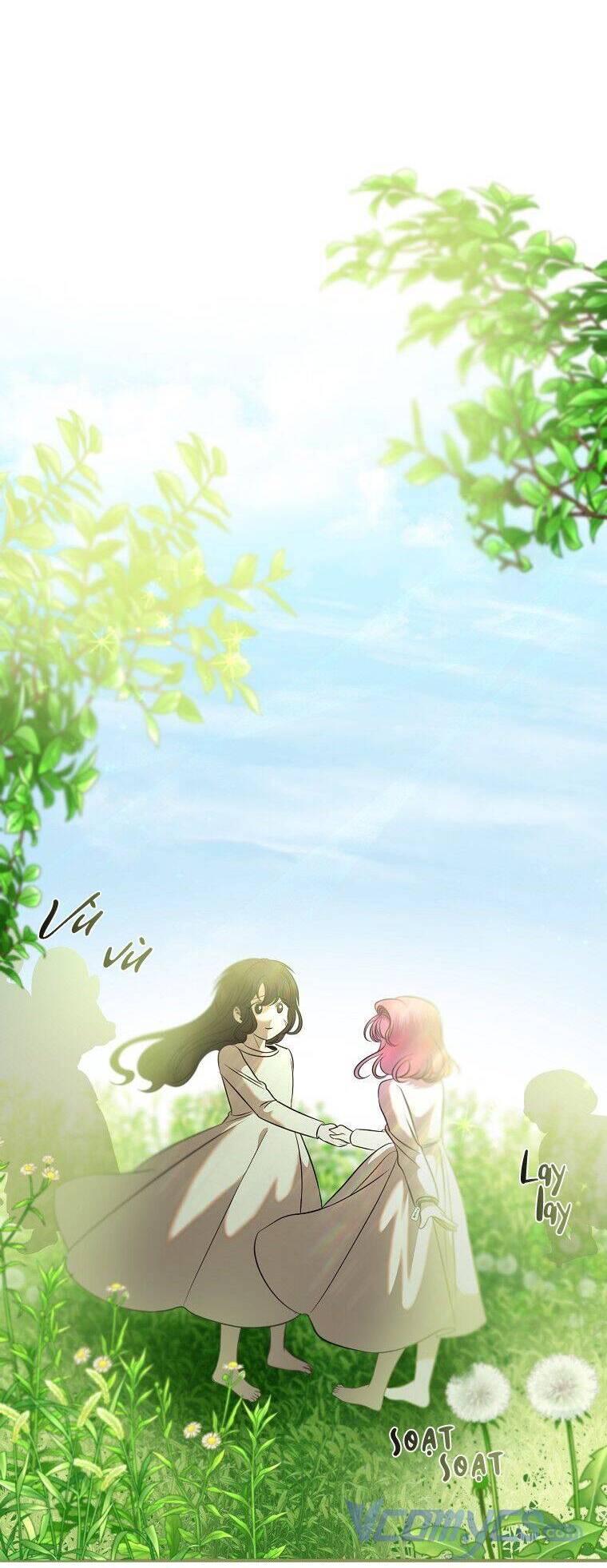 Phương Pháp Sống Sót Khi Phải Ngủ Cùng Hoàng Đế Chapter 29 - 32