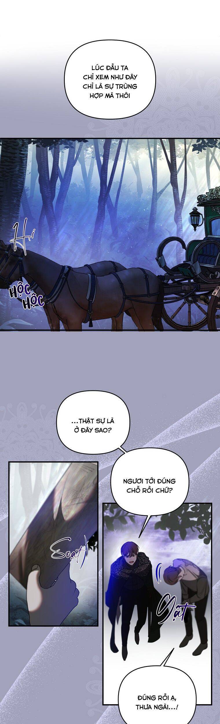 Phương Pháp Sống Sót Khi Phải Ngủ Cùng Hoàng Đế Chapter 29 - 37