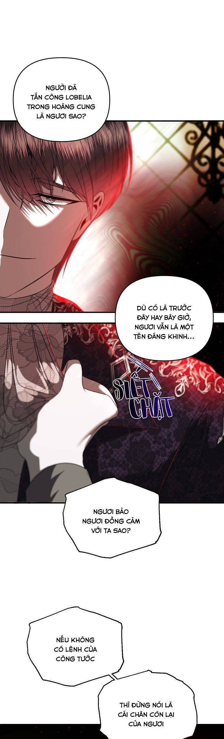 Phương Pháp Sống Sót Khi Phải Ngủ Cùng Hoàng Đế Chapter 30 - 14