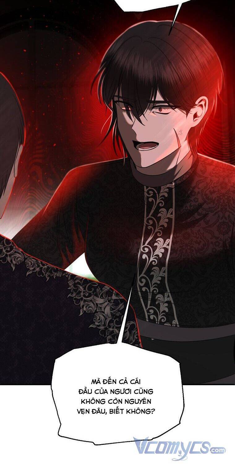 Phương Pháp Sống Sót Khi Phải Ngủ Cùng Hoàng Đế Chapter 30 - 15