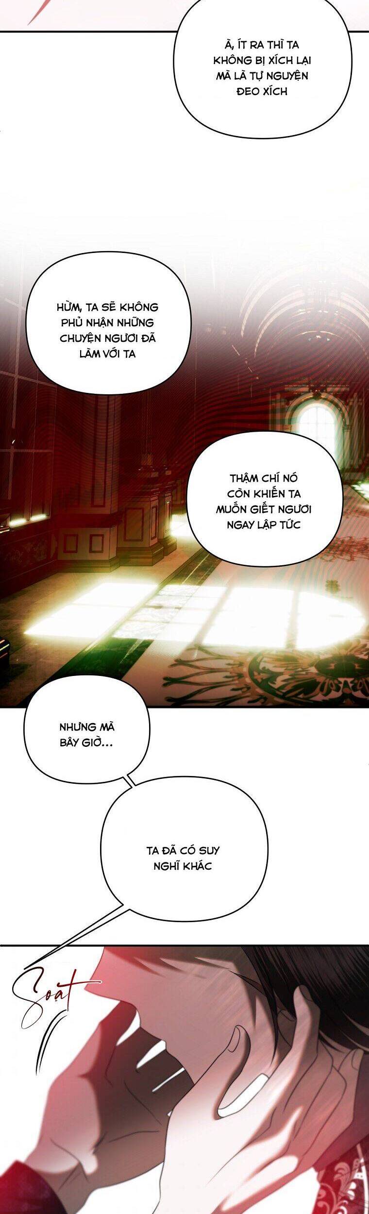 Phương Pháp Sống Sót Khi Phải Ngủ Cùng Hoàng Đế Chapter 30 - 17