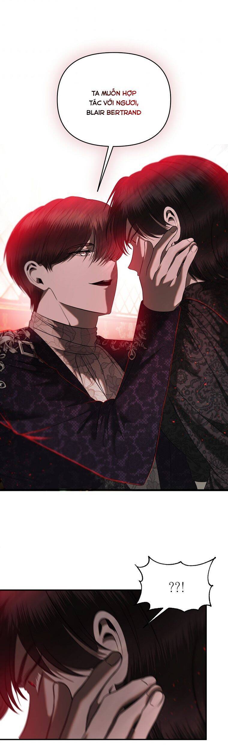 Phương Pháp Sống Sót Khi Phải Ngủ Cùng Hoàng Đế Chapter 30 - 19