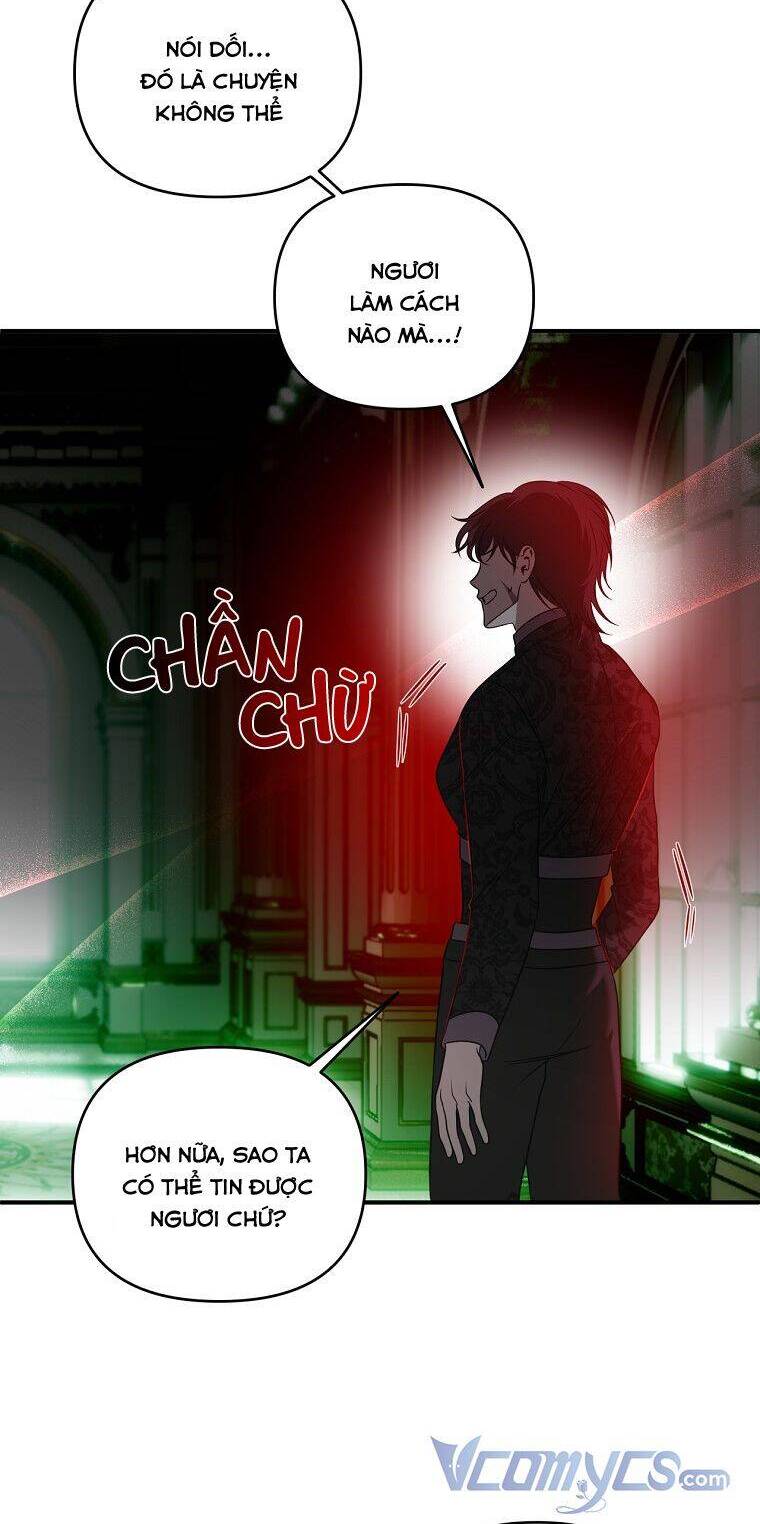 Phương Pháp Sống Sót Khi Phải Ngủ Cùng Hoàng Đế Chapter 30 - 22