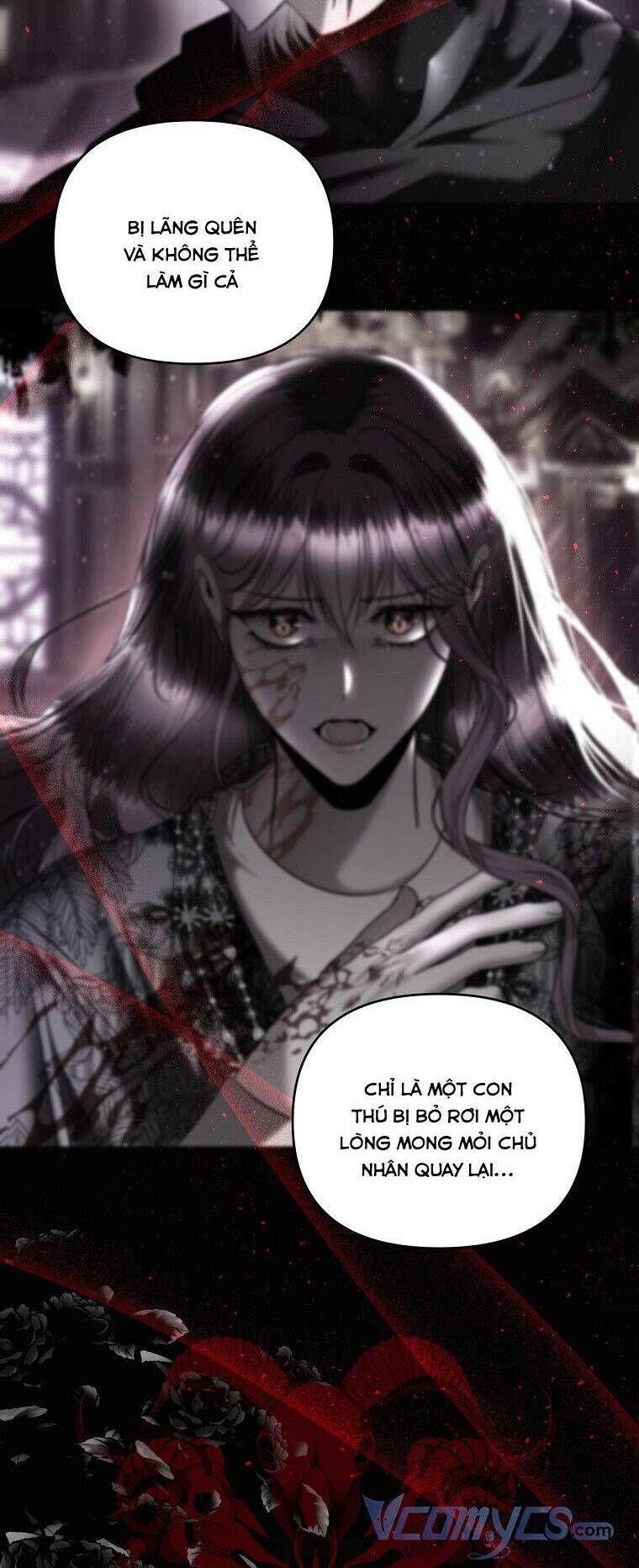 Phương Pháp Sống Sót Khi Phải Ngủ Cùng Hoàng Đế Chapter 30 - 24