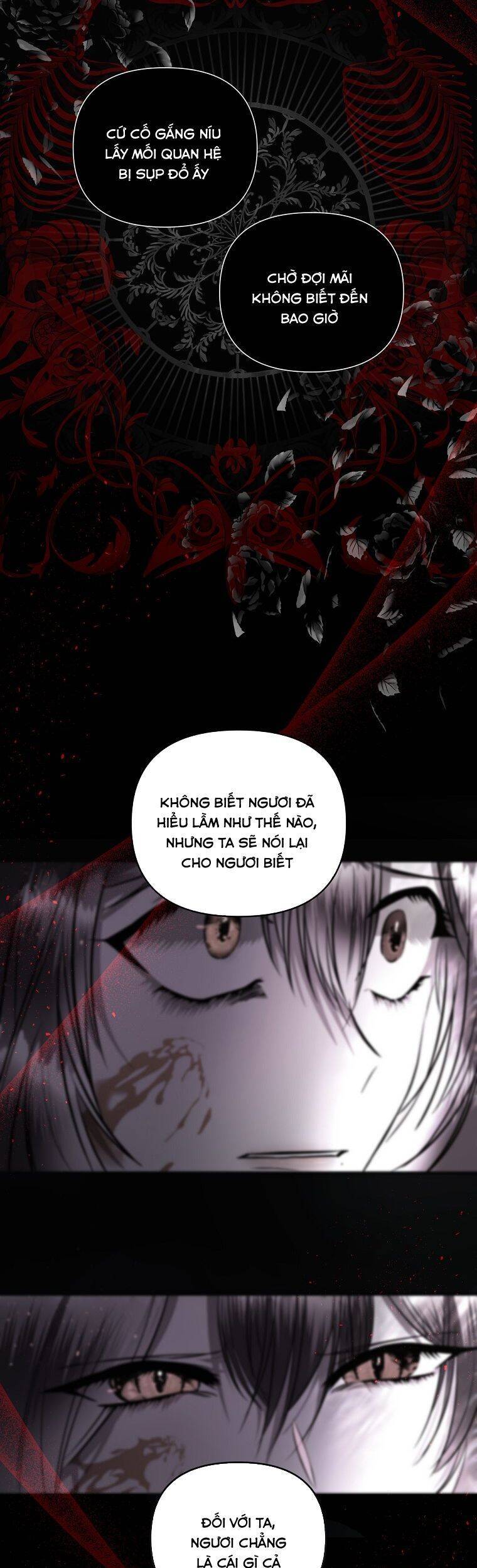 Phương Pháp Sống Sót Khi Phải Ngủ Cùng Hoàng Đế Chapter 30 - 25