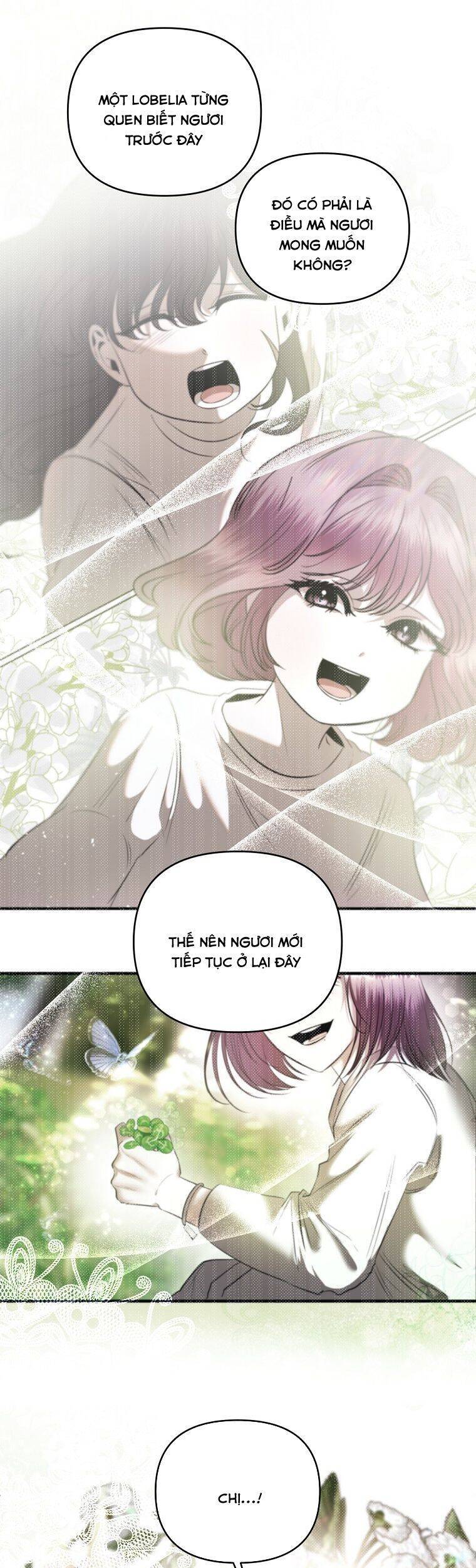 Phương Pháp Sống Sót Khi Phải Ngủ Cùng Hoàng Đế Chapter 30 - 27