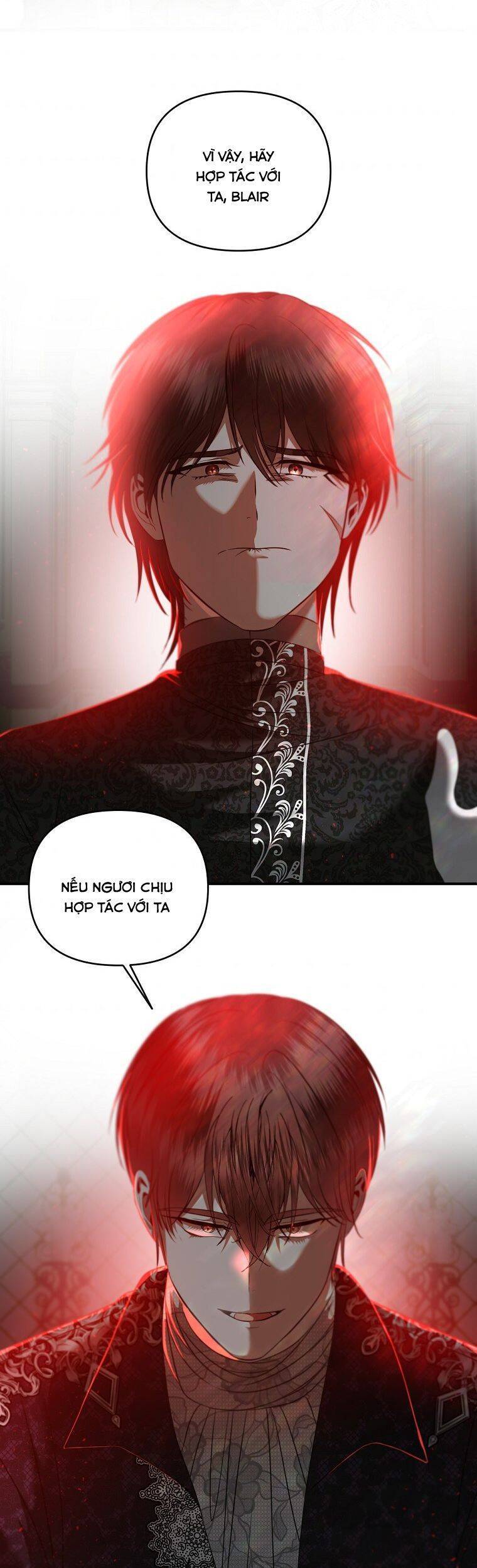 Phương Pháp Sống Sót Khi Phải Ngủ Cùng Hoàng Đế Chapter 30 - 29