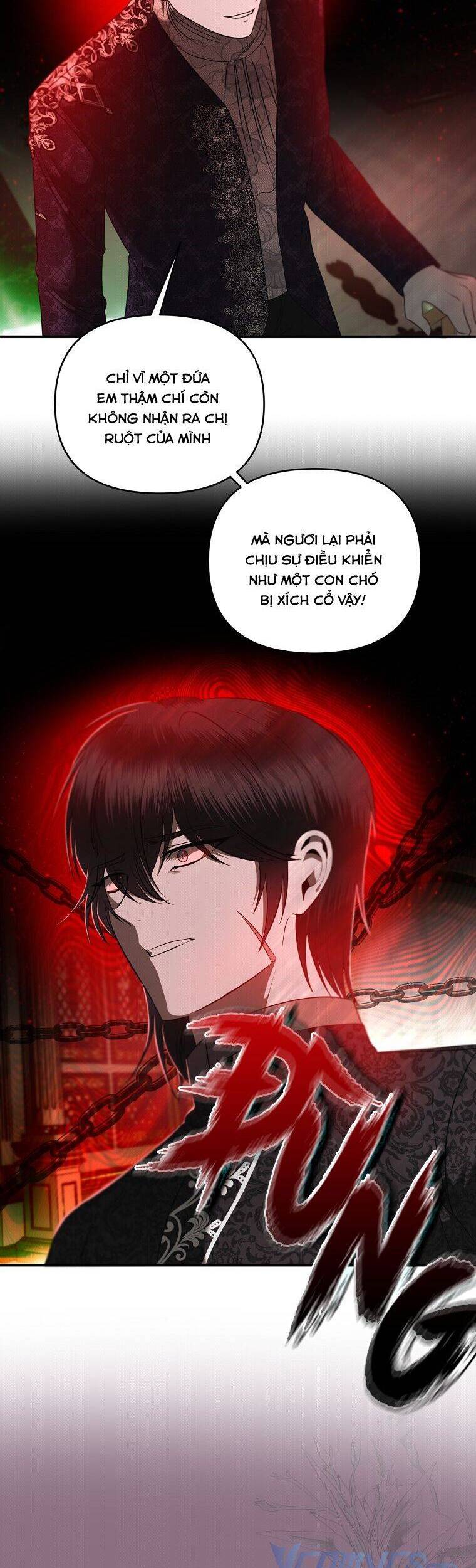 Phương Pháp Sống Sót Khi Phải Ngủ Cùng Hoàng Đế Chapter 30 - 4