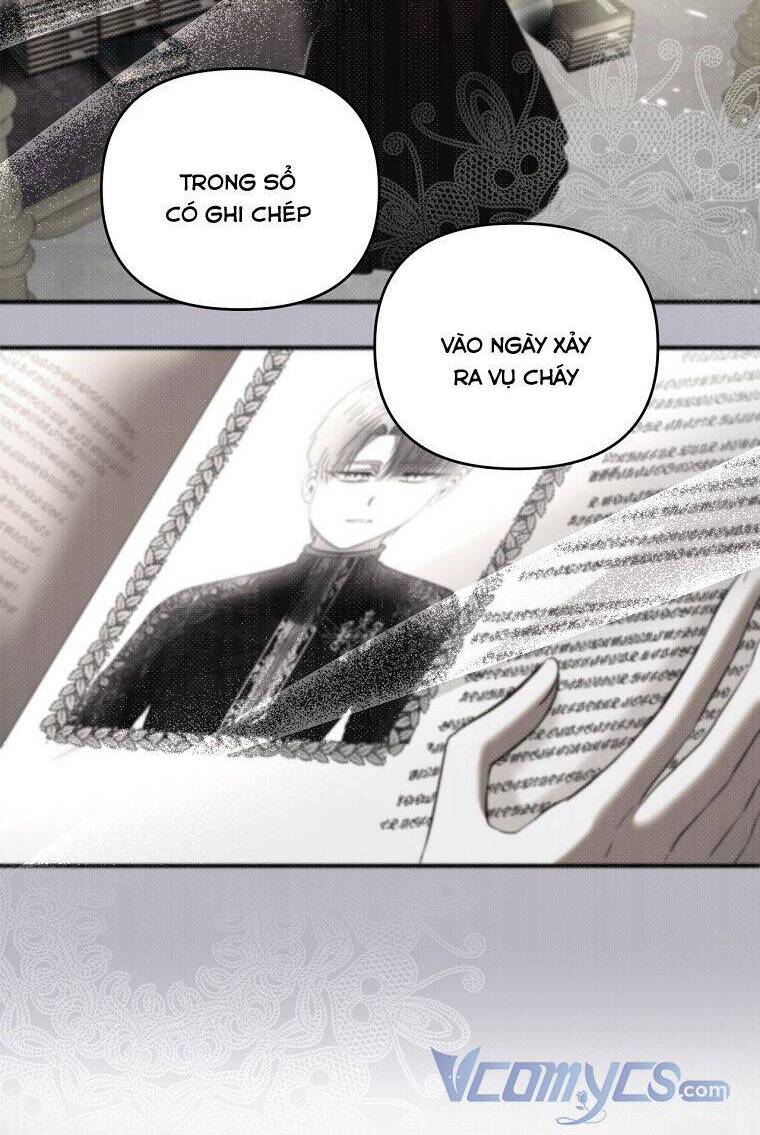 Phương Pháp Sống Sót Khi Phải Ngủ Cùng Hoàng Đế Chapter 30 - 38