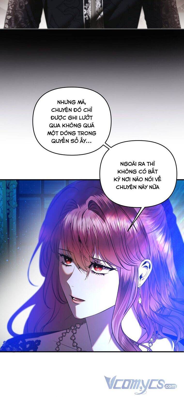 Phương Pháp Sống Sót Khi Phải Ngủ Cùng Hoàng Đế Chapter 30 - 40