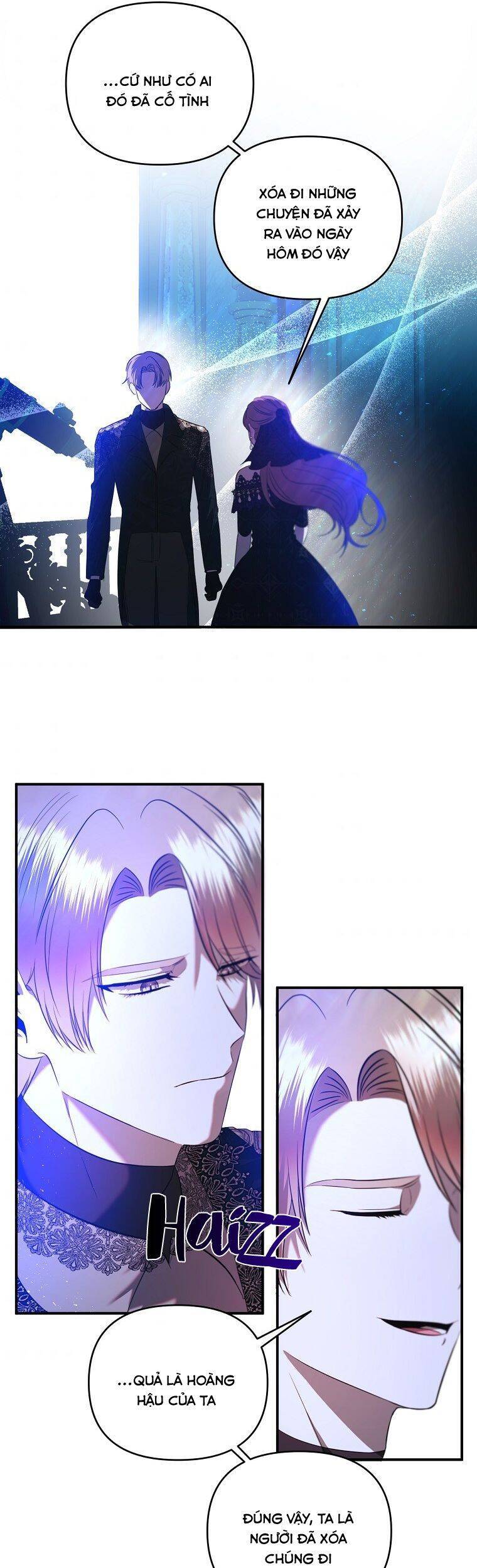 Phương Pháp Sống Sót Khi Phải Ngủ Cùng Hoàng Đế Chapter 30 - 41