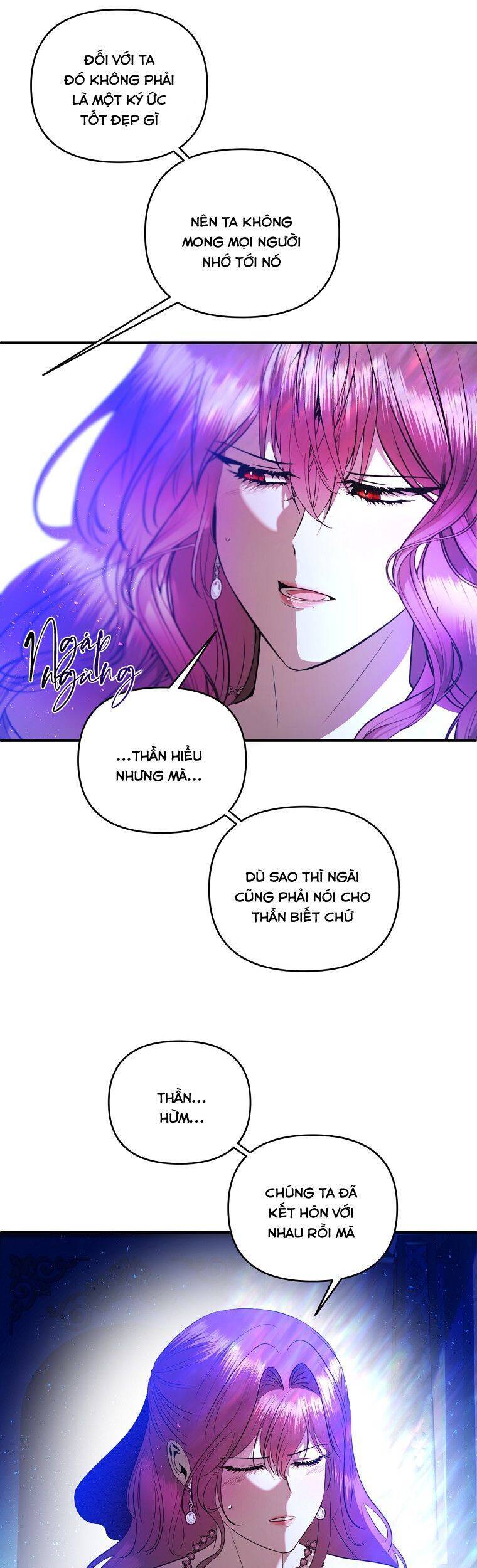 Phương Pháp Sống Sót Khi Phải Ngủ Cùng Hoàng Đế Chapter 30 - 43