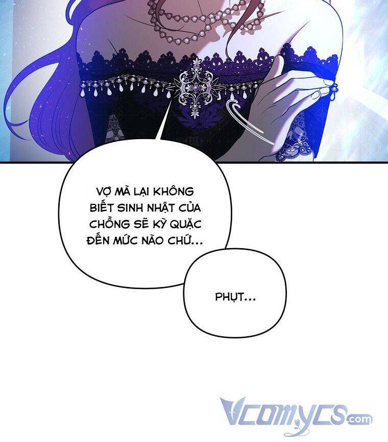 Phương Pháp Sống Sót Khi Phải Ngủ Cùng Hoàng Đế Chapter 30 - 44