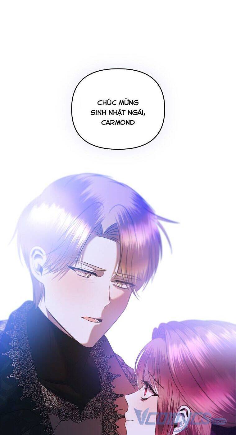 Phương Pháp Sống Sót Khi Phải Ngủ Cùng Hoàng Đế Chapter 30 - 46