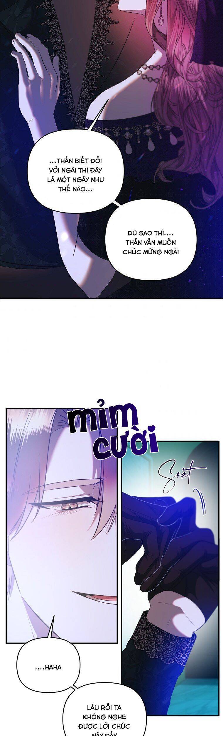 Phương Pháp Sống Sót Khi Phải Ngủ Cùng Hoàng Đế Chapter 30 - 47