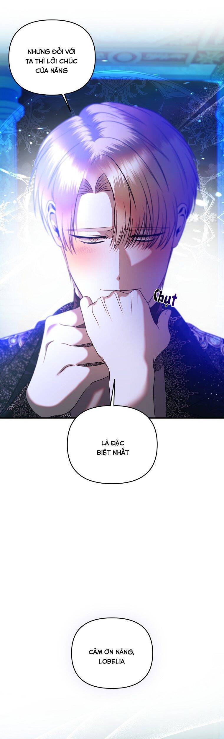 Phương Pháp Sống Sót Khi Phải Ngủ Cùng Hoàng Đế Chapter 30 - 49