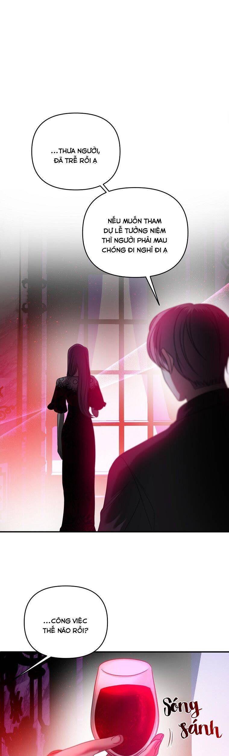 Phương Pháp Sống Sót Khi Phải Ngủ Cùng Hoàng Đế Chapter 30 - 51