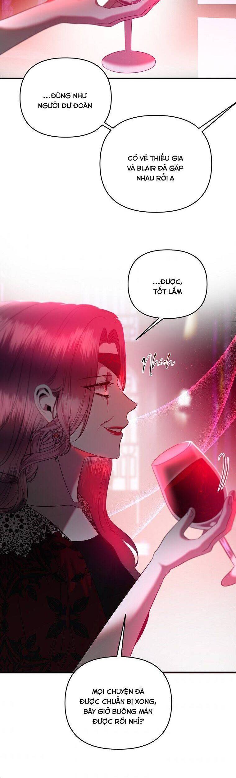 Phương Pháp Sống Sót Khi Phải Ngủ Cùng Hoàng Đế Chapter 30 - 52