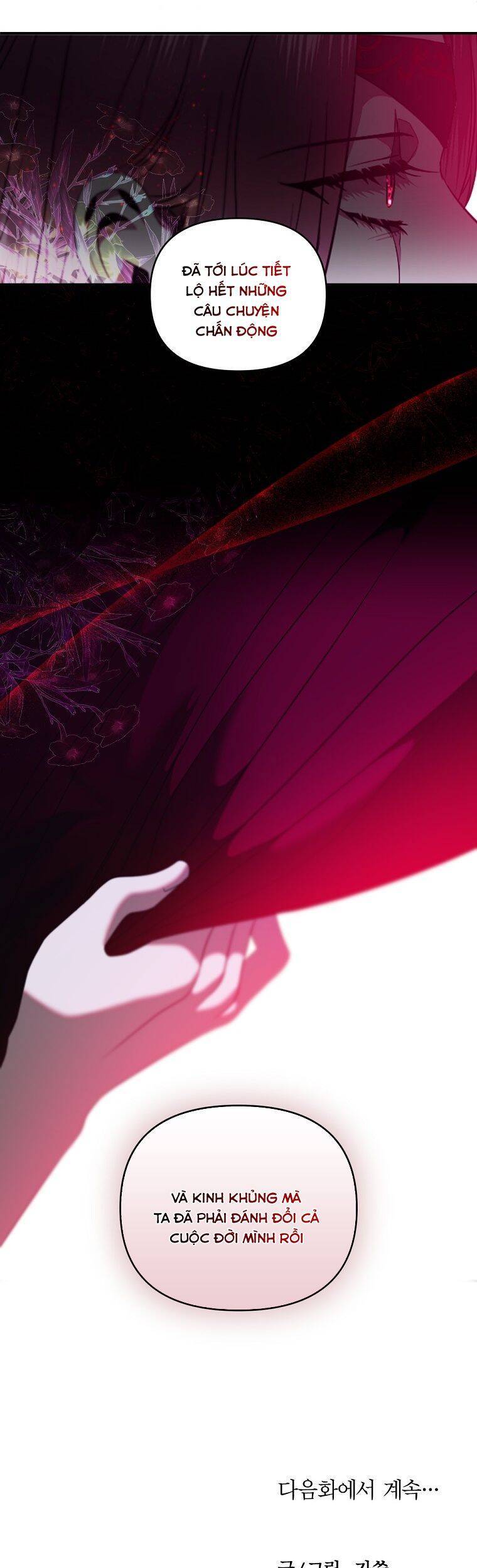 Phương Pháp Sống Sót Khi Phải Ngủ Cùng Hoàng Đế Chapter 30 - 54