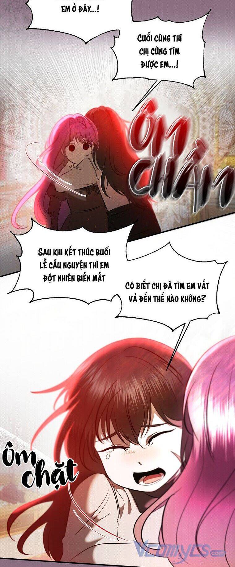 Phương Pháp Sống Sót Khi Phải Ngủ Cùng Hoàng Đế Chapter 30 - 7