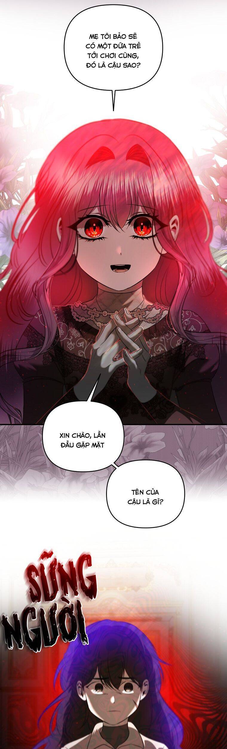 Phương Pháp Sống Sót Khi Phải Ngủ Cùng Hoàng Đế Chapter 30 - 10