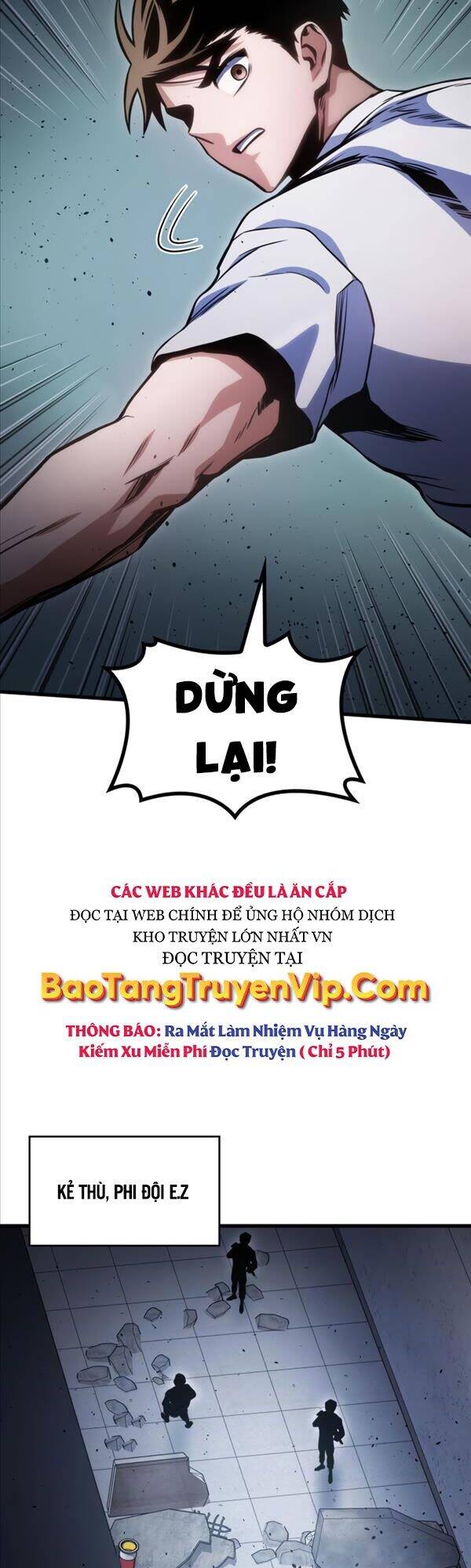 Đồ Long Chapter 38 - 36