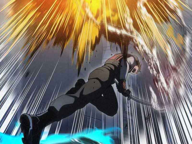 Đồ Long Chapter 22 - 206