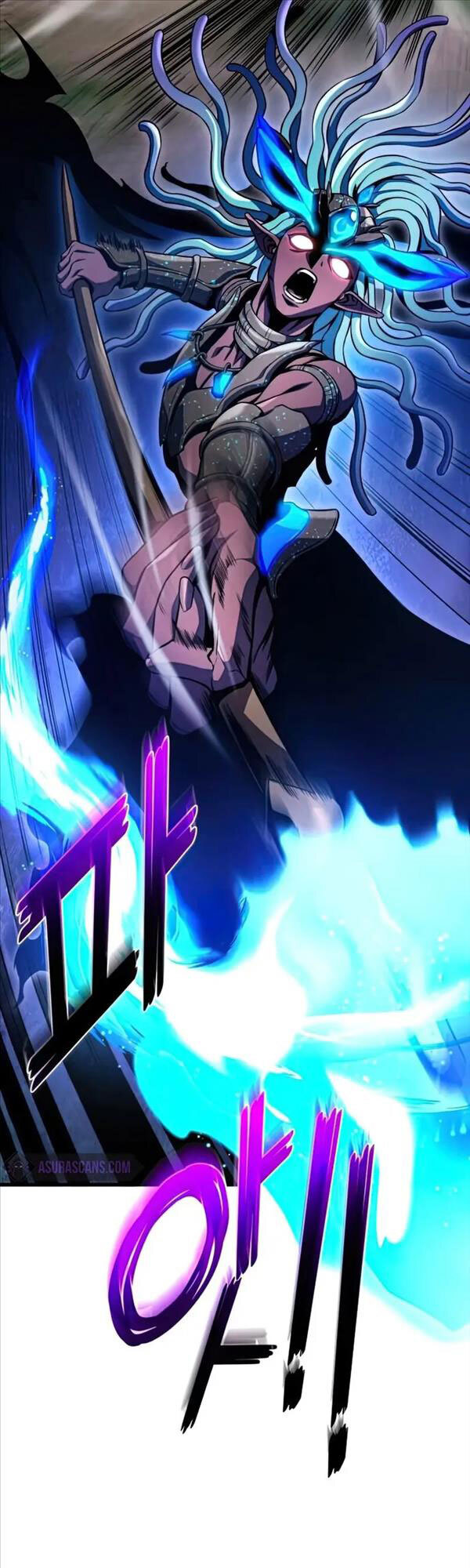 Đồ Long Chapter 30 - 13
