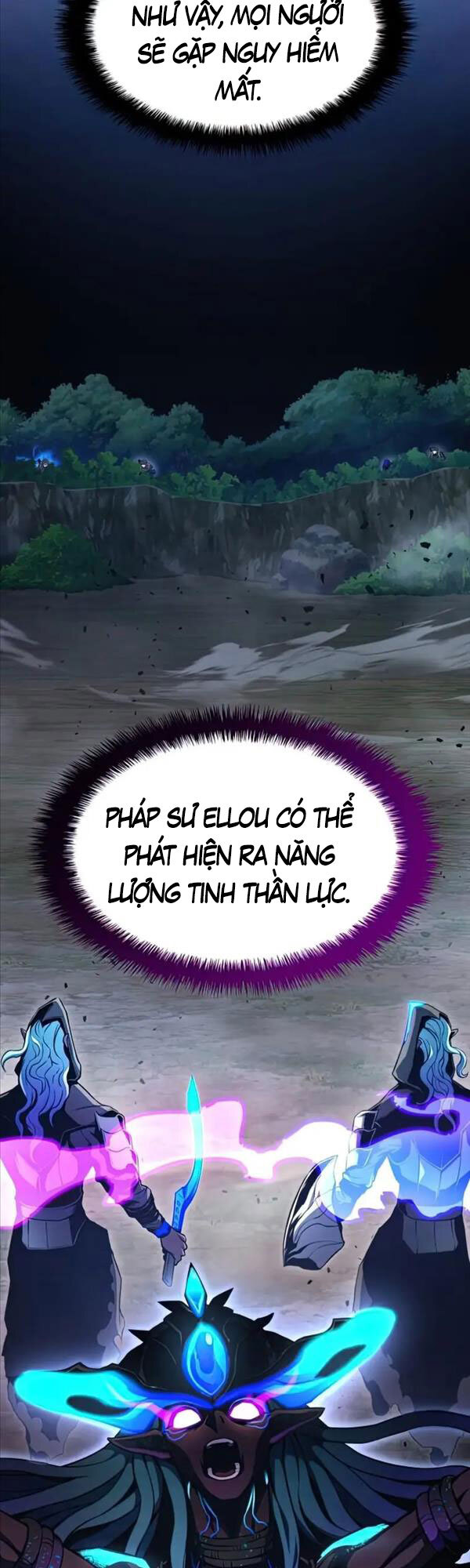 Đồ Long Chapter 30 - 4
