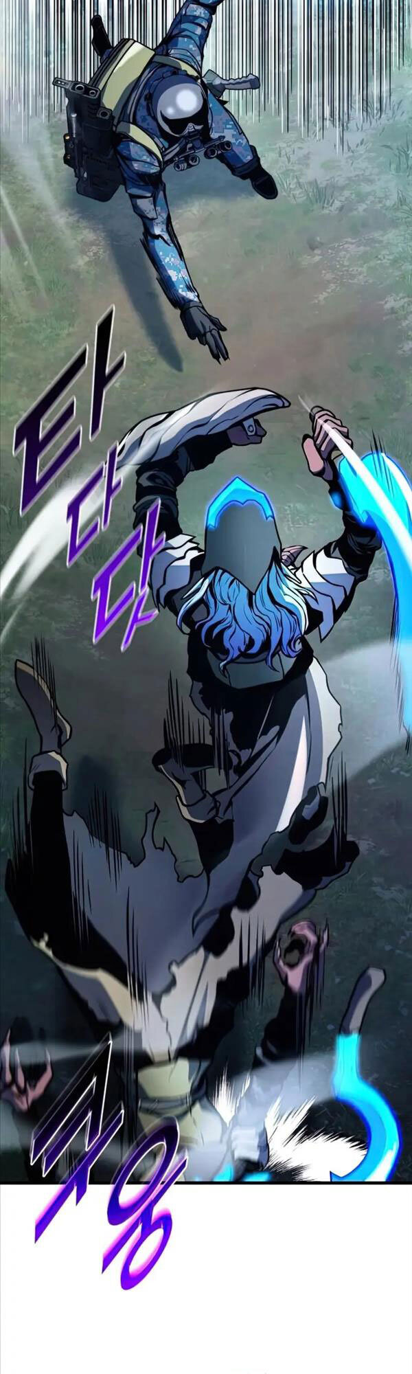Đồ Long Chapter 30 - 38