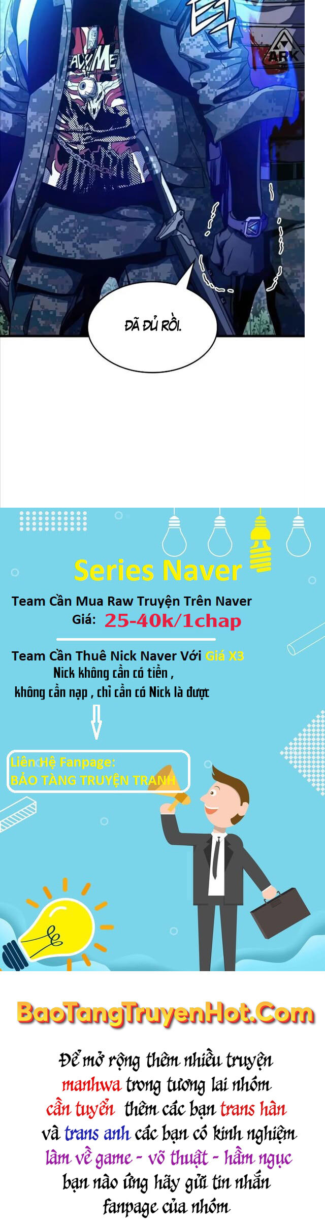 Đồ Long Chapter 30 - 51