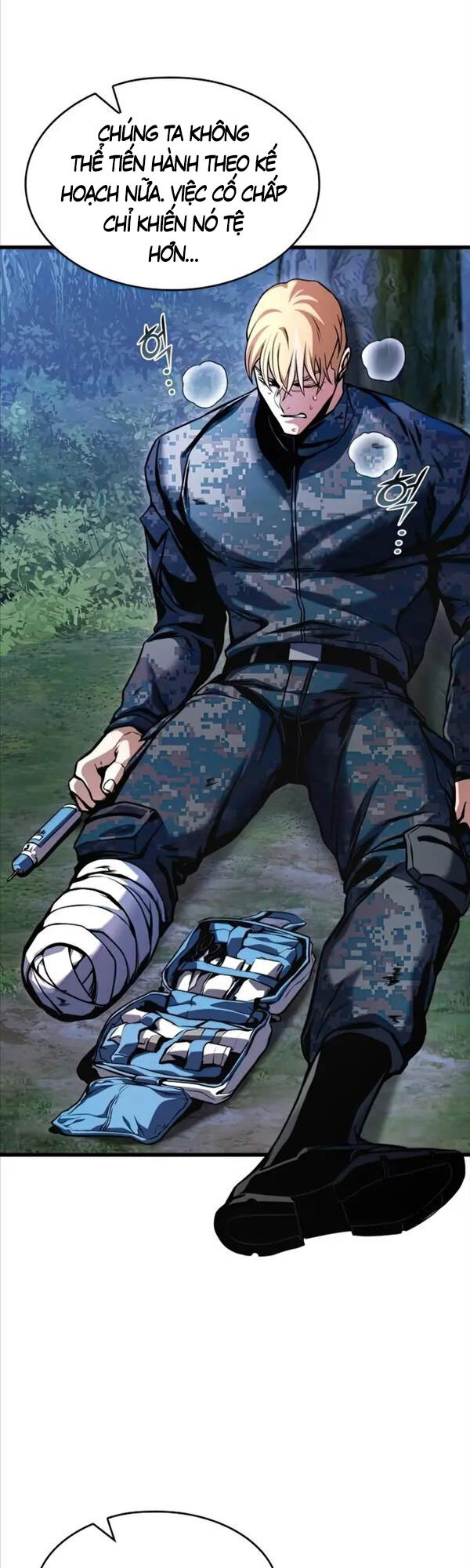 Đồ Long Chapter 30 - 52