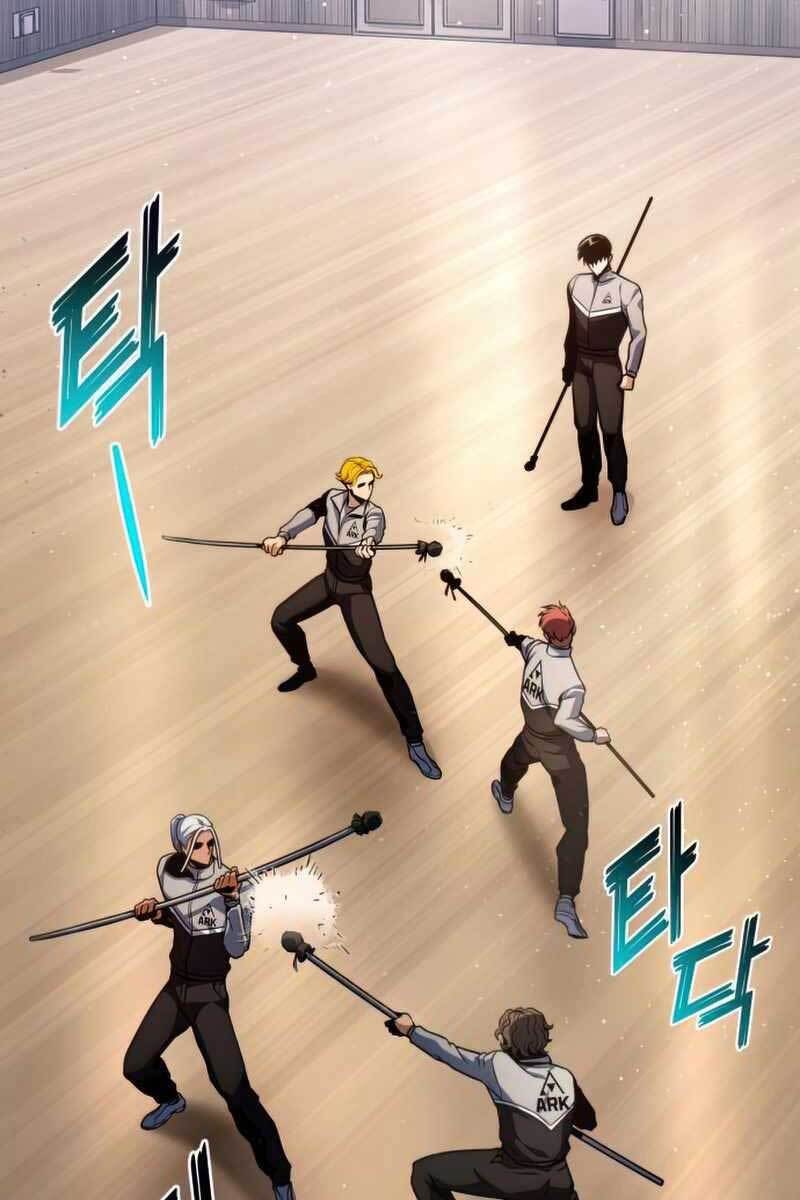 Đồ Long Chapter 34 - 9
