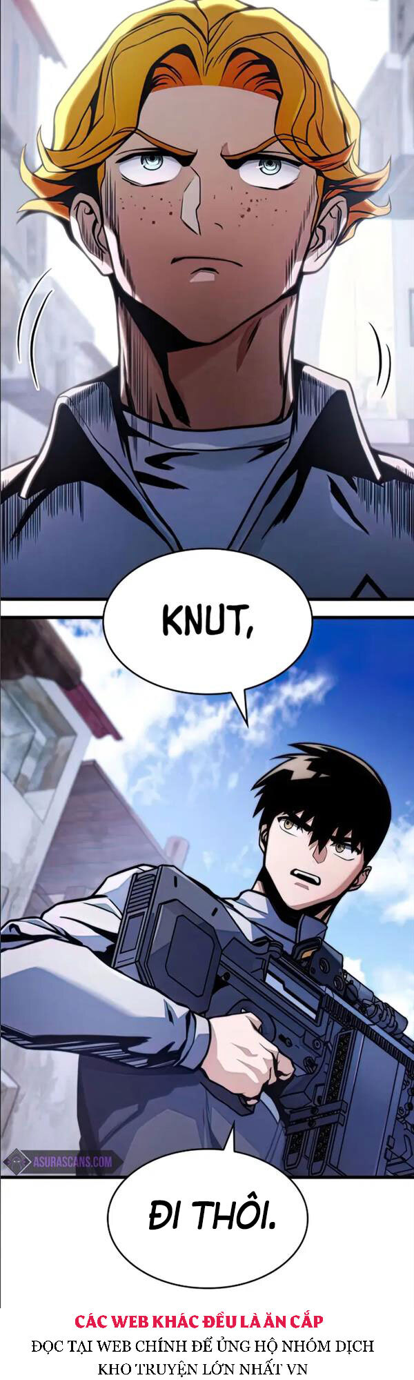 Đồ Long Chapter 35 - 4