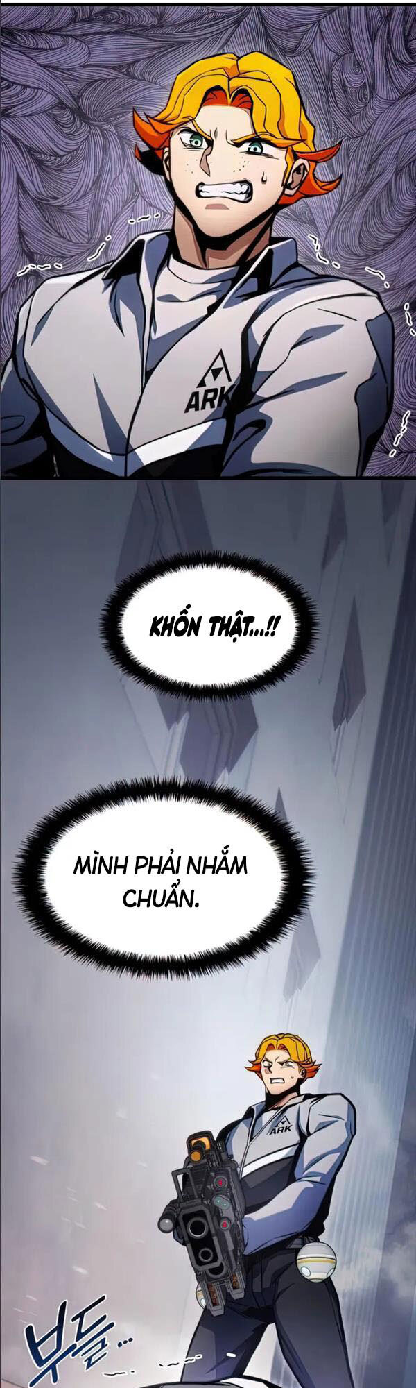 Đồ Long Chapter 35 - 36
