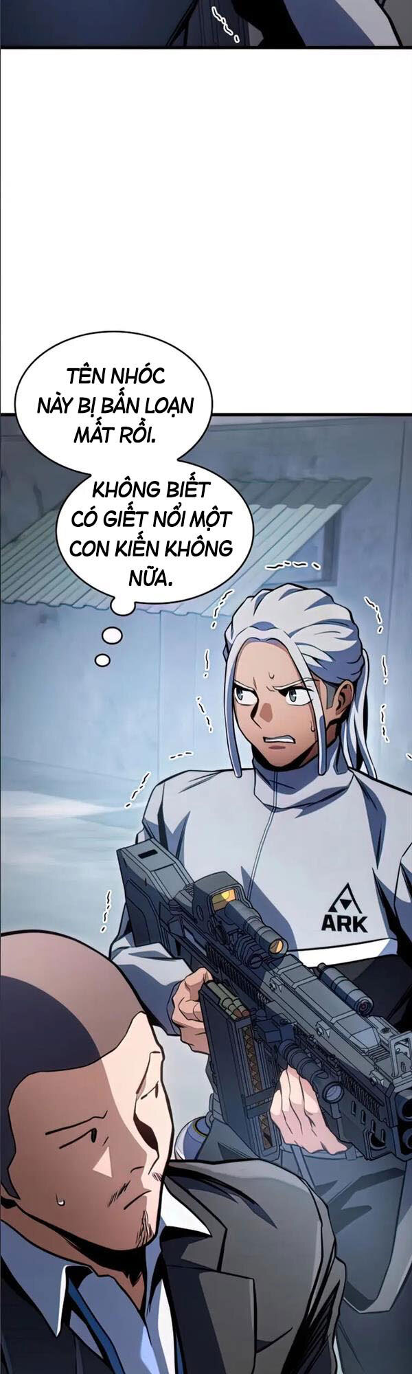 Đồ Long Chapter 35 - 43