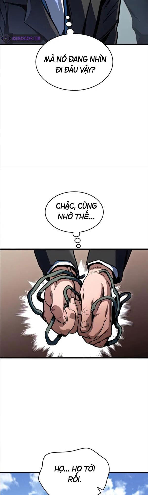 Đồ Long Chapter 35 - 44