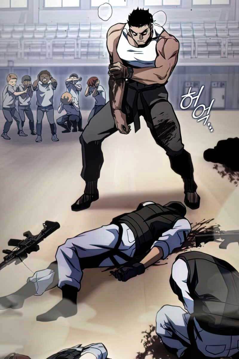 Đồ Long Chapter 36 - 46