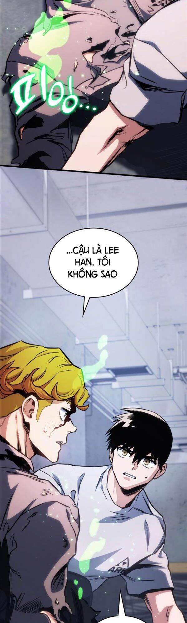Đồ Long Chapter 39 - 28