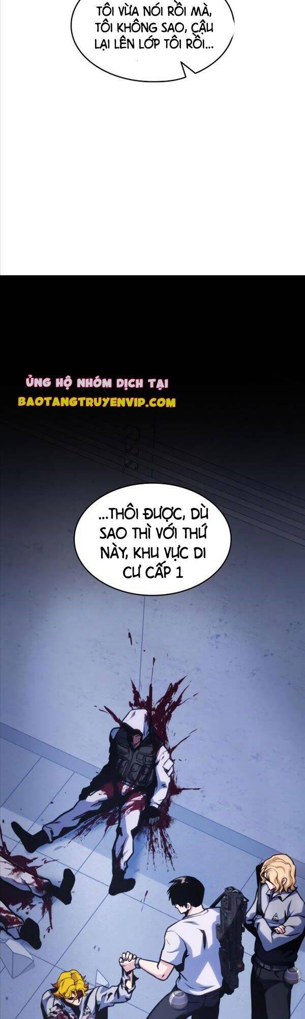 Đồ Long Chapter 39 - 30