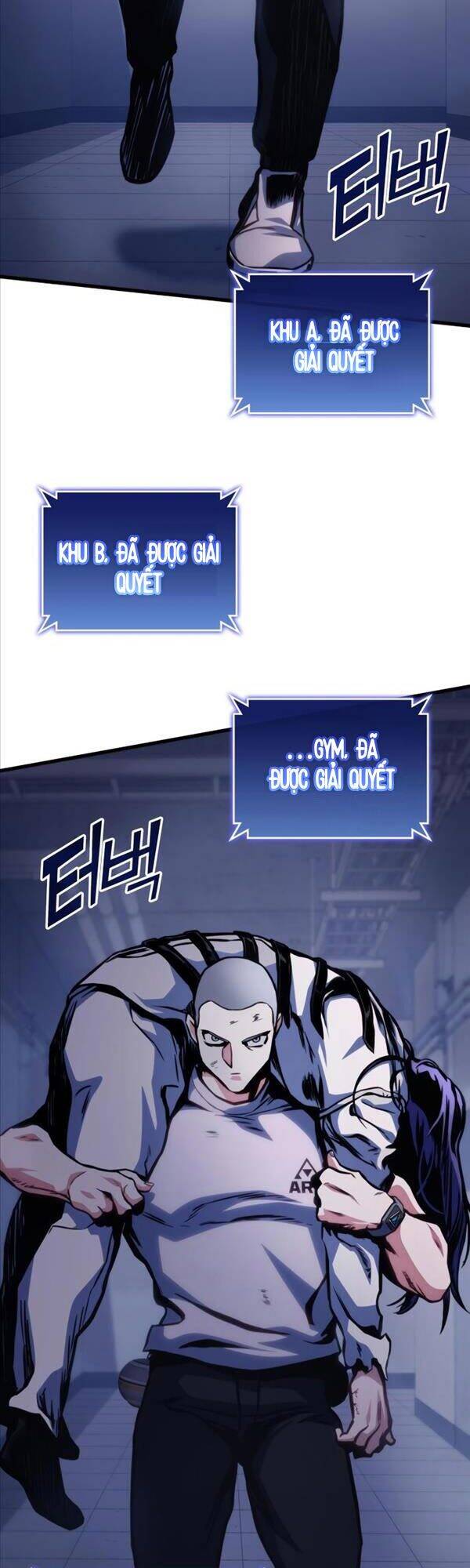 Đồ Long Chapter 39 - 32