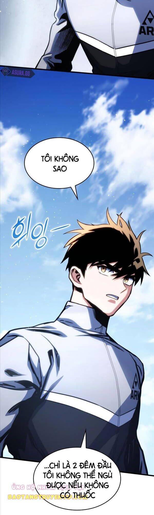 Đồ Long Chapter 39 - 36