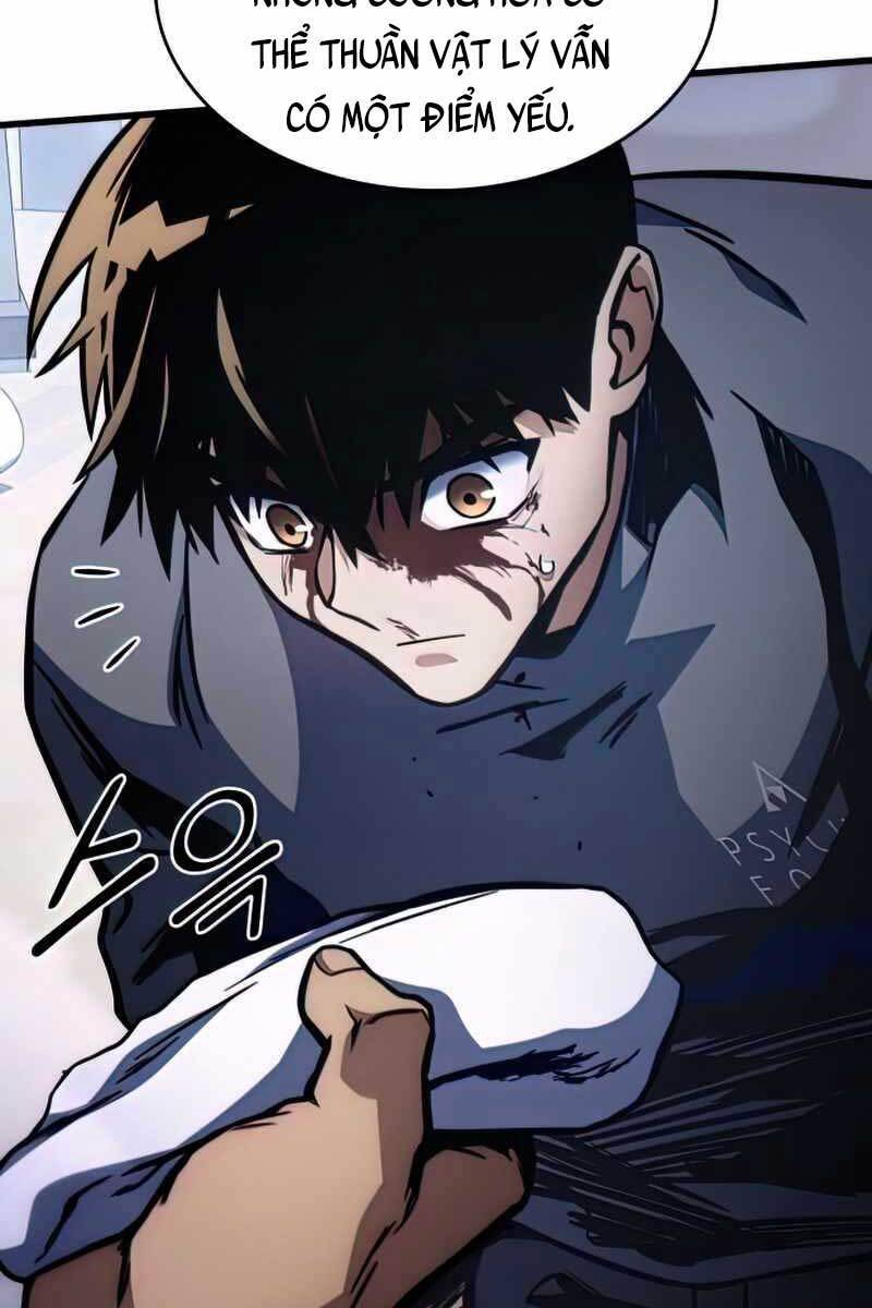 Đồ Long Chapter 41 - 18