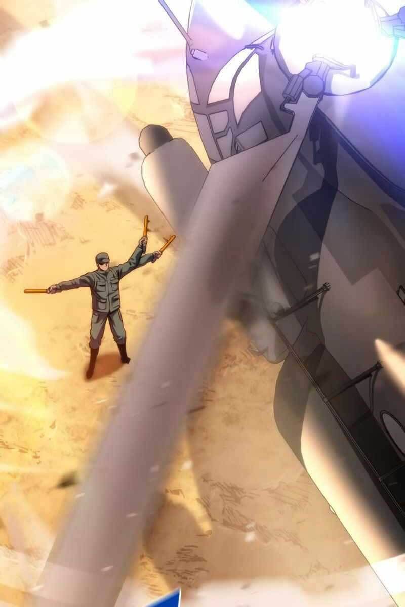 Đồ Long Chapter 43 - 2