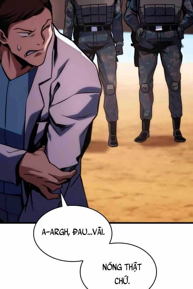 Đồ Long Chapter 43 - 45