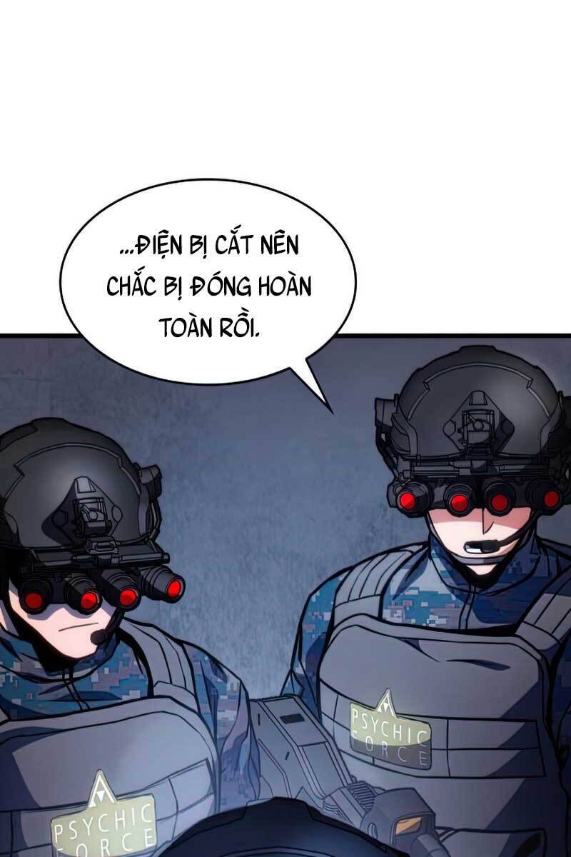 Đồ Long Chapter 44 - 55
