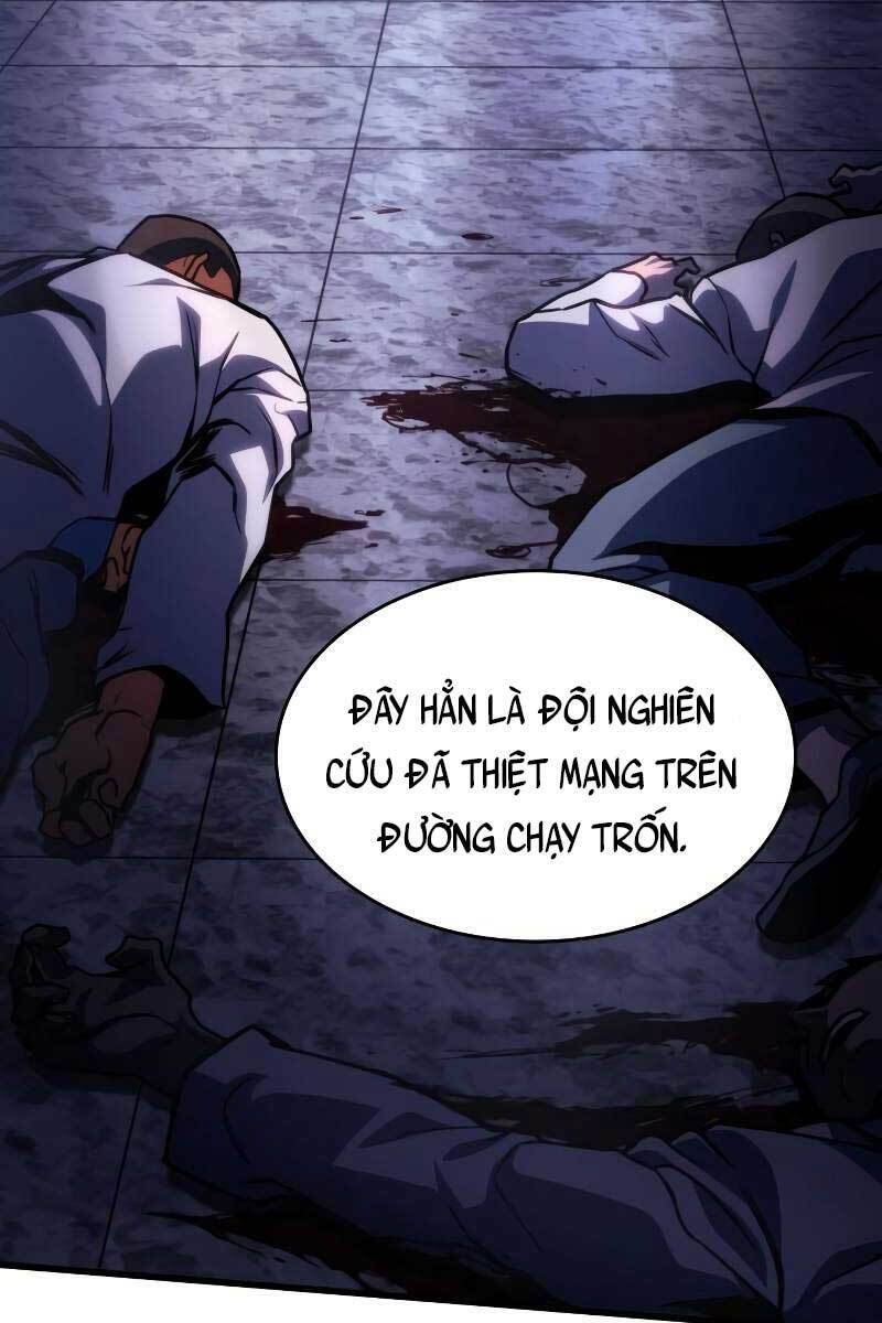 Đồ Long Chapter 45 - 23