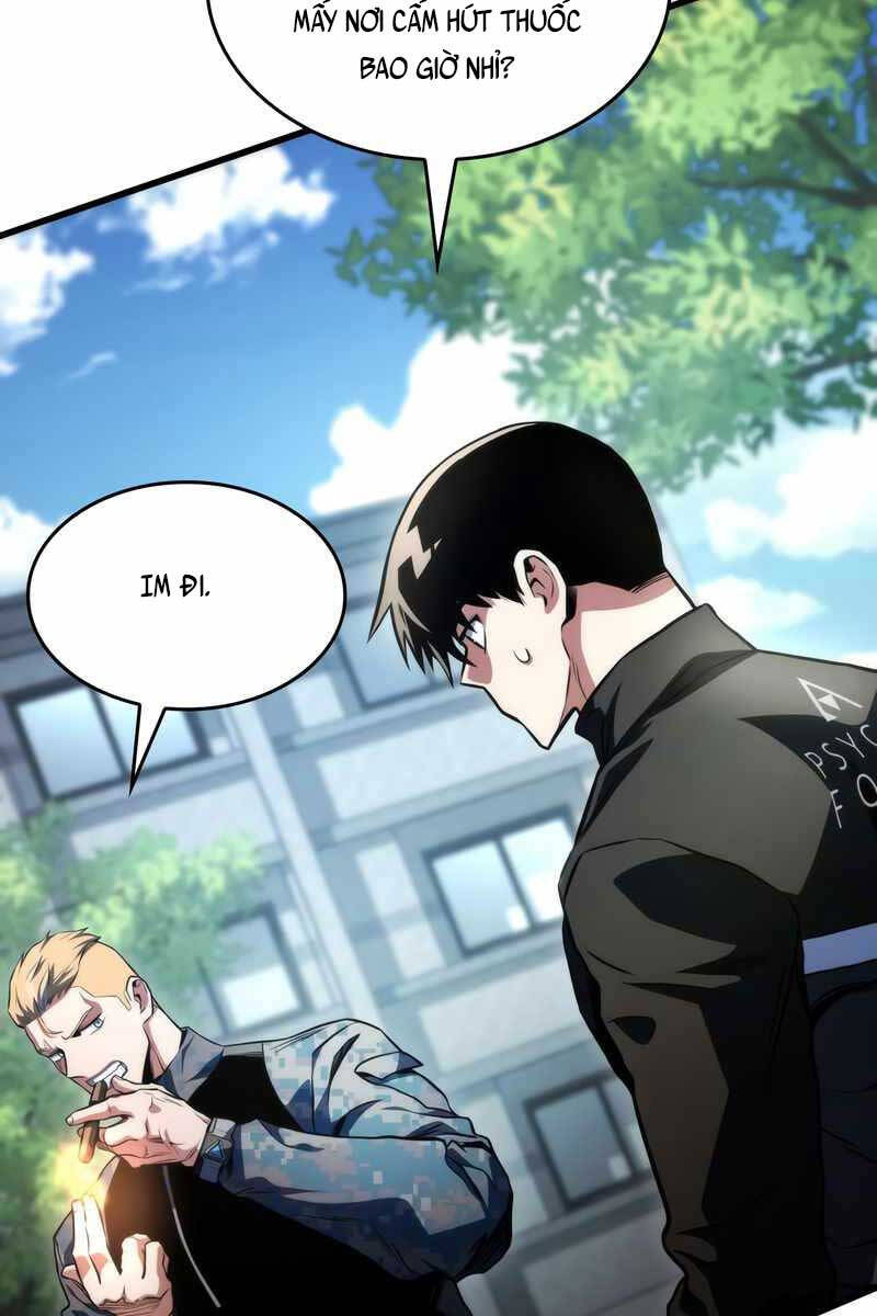 Đồ Long Chapter 49 - 20
